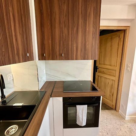 Appartement 5*, Vue Mer Et Acces Plage Cavalaire-sur-Mer Exteriör bild